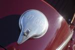 Alfa Romeo 6C 2300B Corto Spider 1939 года